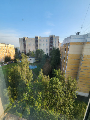 Сдам двухкомнатную (2-комн.) квартиру, Черкасова ул, 4к1, Санкт-Петербург г