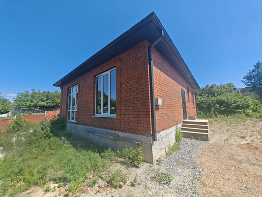 Продам дом, Ленина ул, 61, Азовская ст-ца, 0 км от города