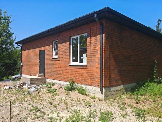 Продам дом, Ленина ул, 61, Азовская ст-ца, 0 км от города