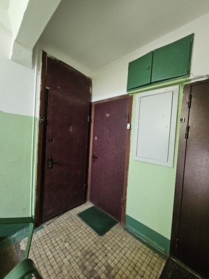 Продам двухкомнатную (2-комн.) квартиру, Сакко и Ванцетти ул, 19, Малаховка рп