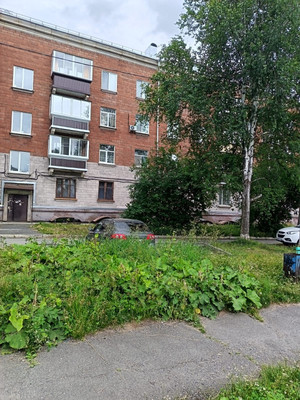 Продам двухкомнатную (2-комн.) квартиру, Мира пр-кт, 71, Нижний Тагил г