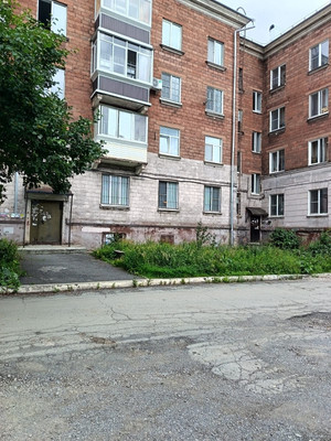 Продам двухкомнатную (2-комн.) квартиру, Мира пр-кт, 71, Нижний Тагил г