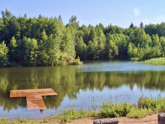 Продам участок 9,5 соток, Садоводство, Дружноселье п, 0 км от города