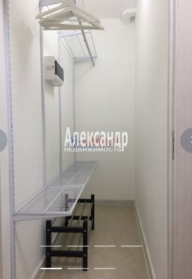 Сдам однокомнатную (1-комн.) квартиру, Заречная ул, 41, Парголово п