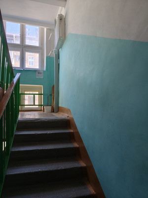 Продам однокомнатную (1-комн.) квартиру, Солнечная ул, 18, Солнечный п