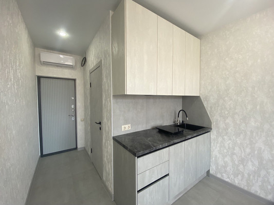 Продам однокомнатную (1-комн.) квартиру, Красноармейская ул, 23, Анапа г