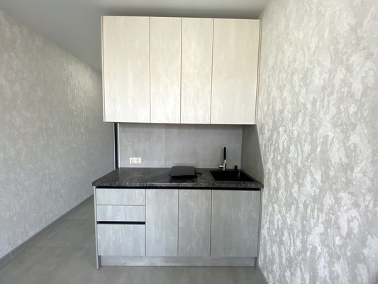 Продам однокомнатную (1-комн.) квартиру, Красноармейская ул, 23, Анапа г