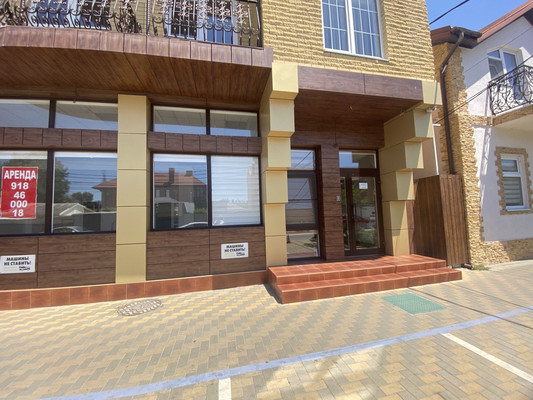 Продам однокомнатную (1-комн.) квартиру, Красноармейская ул, 23, Анапа г