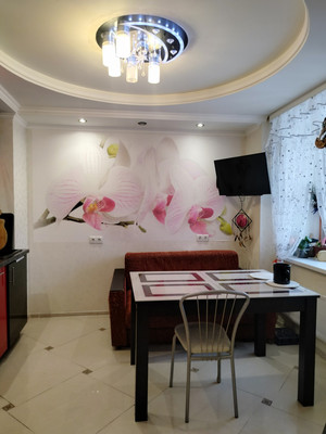 Продам трехкомнатную (3-комн.) квартиру, Садовый пер, 2к2, Рощино гп