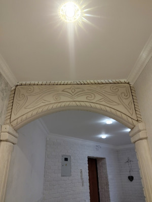Продам трехкомнатную (3-комн.) квартиру, Садовый пер, 2к2, Рощино гп