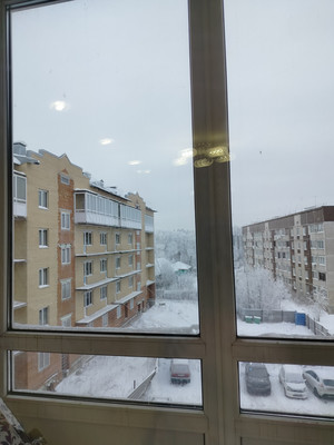 Продам трехкомнатную (3-комн.) квартиру, Садовый пер, 2к2, Рощино гп