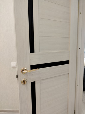 Продам трехкомнатную (3-комн.) квартиру, Садовый пер, 2к2, Рощино гп