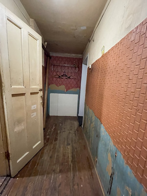 Продам однокомнатную (1-комн.) квартиру, Коммунистическая ул, 34, Сыктывкар г