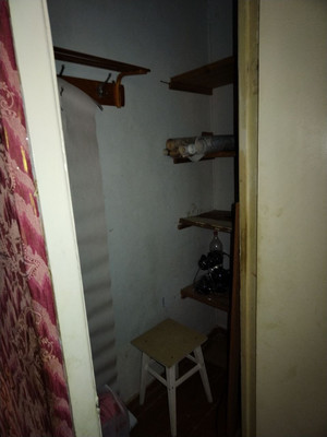 Продам двухкомнатную (2-комн.) квартиру, Паровозная ул, 80, Ишим г