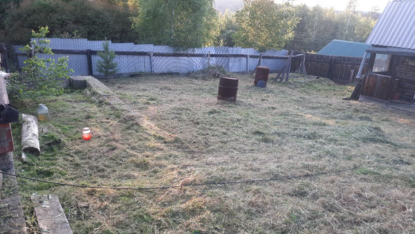 Продам участок 10 соток, Садоводство, Мечта тер. СНТ, 0 км от города