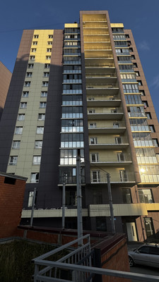 Продам двухкомнатную (2-комн.) квартиру, Верхняя Набережная ул, 173, Иркутск г