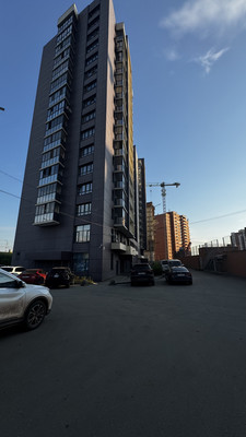 Продам двухкомнатную (2-комн.) квартиру, Верхняя Набережная ул, 173, Иркутск г