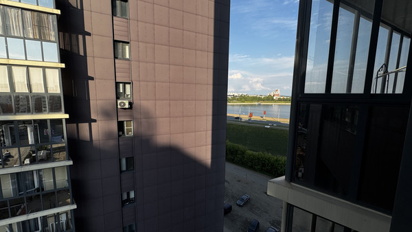 Продам двухкомнатную (2-комн.) квартиру, Верхняя Набережная ул, 173, Иркутск г