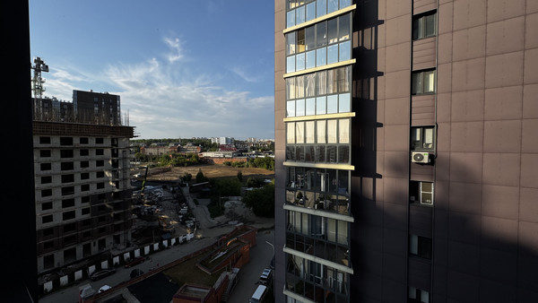 Продам двухкомнатную (2-комн.) квартиру, Верхняя Набережная ул, 173, Иркутск г