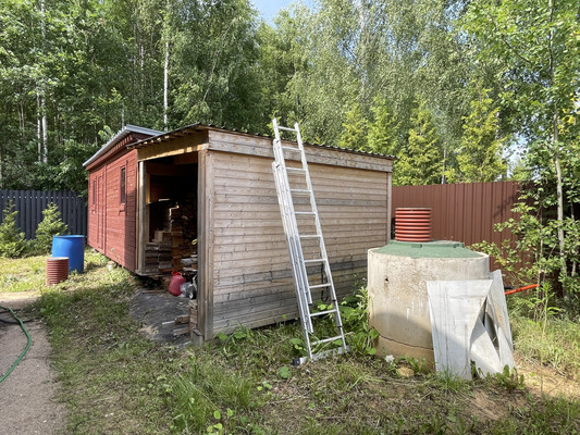 Продам коттедж, Троице-Сельцо д, 0 км от города