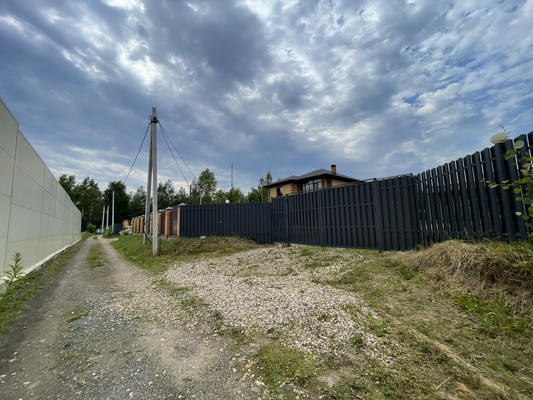 Продам коттедж, Троице-Сельцо д, 0 км от города
