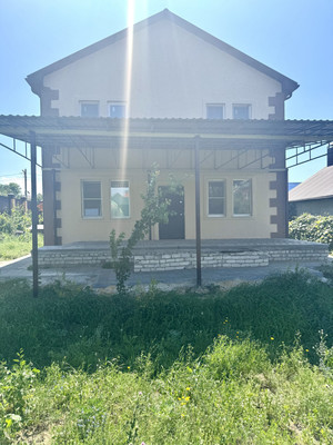 Продам дом, Серебрянского ул, 31, Воронеж г, 0 км от города