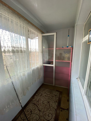 Продам двухкомнатную (2-комн.) квартиру, Ашурова ул, 28кб, Нальчик г