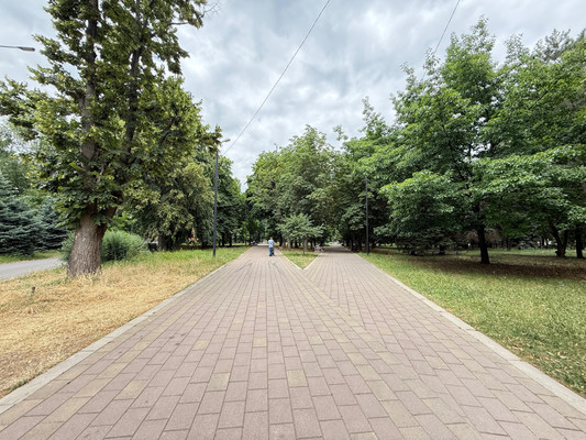 Продам двухкомнатную (2-комн.) квартиру, Ашурова ул, 28кб, Нальчик г