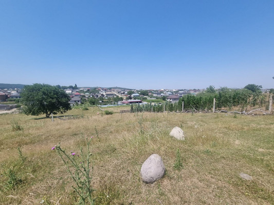 Продам участок 12 соток, ИЖС, Коширкой ул, Кенже с, 0 км от города