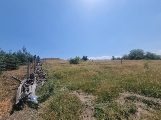 Продам участок 12 соток, ИЖС, Коширкой ул, Кенже с, 0 км от города