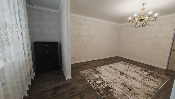 Продам однокомнатную (1-комн.) квартиру, Атажукина ул, 103, Нальчик г