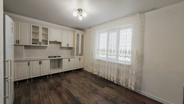 Продам однокомнатную (1-комн.) квартиру, Атажукина ул, 103, Нальчик г