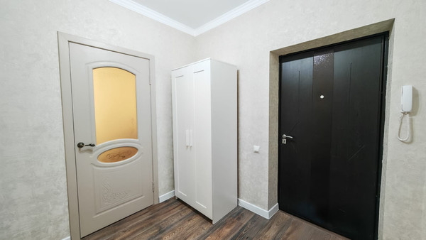 Продам однокомнатную (1-комн.) квартиру, Атажукина ул, 103, Нальчик г