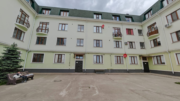 Продам однокомнатную (1-комн.) квартиру, Атажукина ул, 103, Нальчик г
