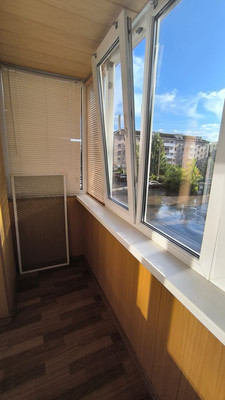Сдам двухкомнатную (2-комн.) квартиру, Комсомольская ул, 25, Октябрьский г