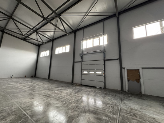 Сдам коммерческое помещение 1 080 м2, Московское ш, 103к1, Шушары п