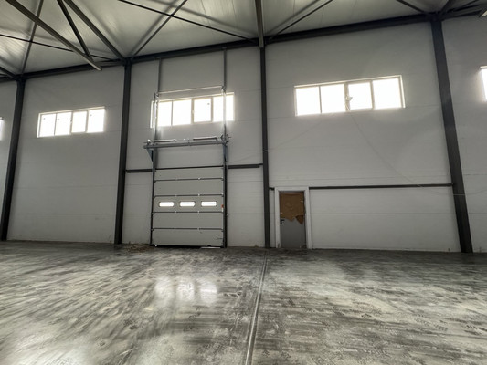 Сдам коммерческое помещение 540 м2, Московское ш, 103к1, Шушары п