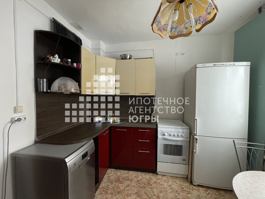 Продам однокомнатную (1-комн.) квартиру, Мира ул, 89а, Ханты-Мансийск г