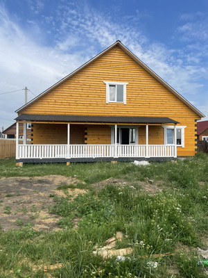 Продам дом, Соловьиный пер, 13, Хомутово с, 0 км от города