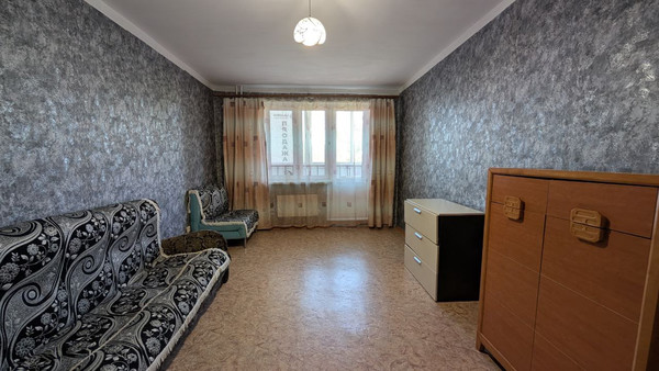 Продам трехкомнатную (3-комн.) квартиру, Бородина ул, 13/1, Иркутск г