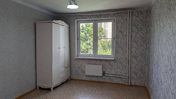 Продам трехкомнатную (3-комн.) квартиру, Бородина ул, 13/1, Иркутск г