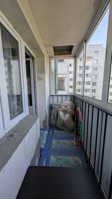 Продам трехкомнатную (3-комн.) квартиру, Бородина ул, 13/1, Иркутск г