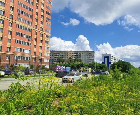 Продам однокомнатную (1-комн.) квартиру, Сержанта Коротаева ул, 9/1, Новосибирск г