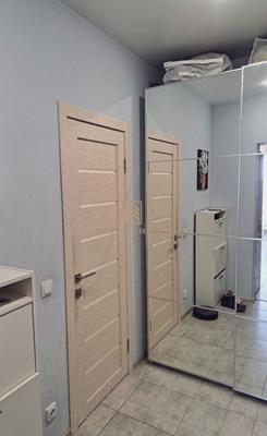 Продам однокомнатную (1-комн.) квартиру, Сержанта Коротаева ул, 9/1, Новосибирск г
