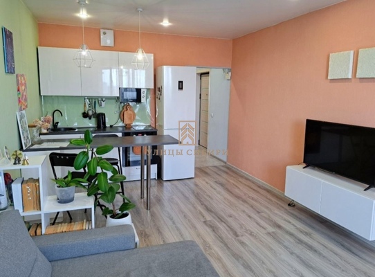 Продам однокомнатную (1-комн.) квартиру, Сержанта Коротаева ул, 9/1, Новосибирск г