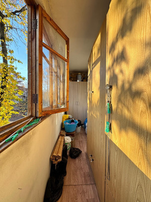 Продам трехкомнатную (3-комн.) квартиру, Кулиева пр-кт, 17, Нальчик г