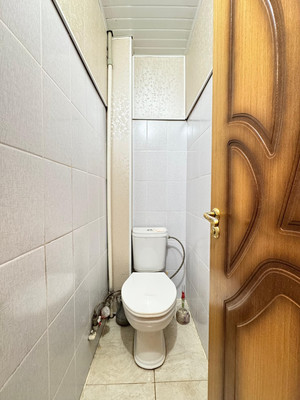 Продам трехкомнатную (3-комн.) квартиру, Кулиева пр-кт, 17, Нальчик г