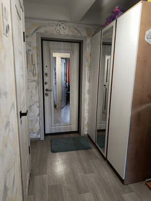 Продам однокомнатную (1-комн.) квартиру, Большевиков пр-кт, 19Щ, Санкт-Петербург г