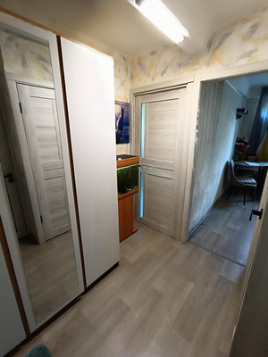 Продам однокомнатную (1-комн.) квартиру, Большевиков пр-кт, 19Щ, Санкт-Петербург г