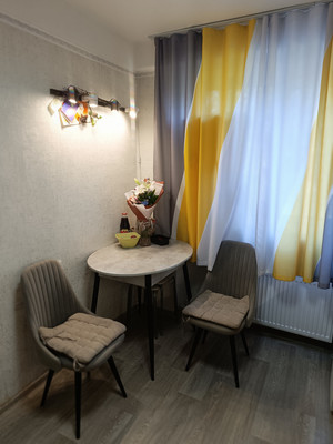 Продам однокомнатную (1-комн.) квартиру, Большевиков пр-кт, 19Щ, Санкт-Петербург г